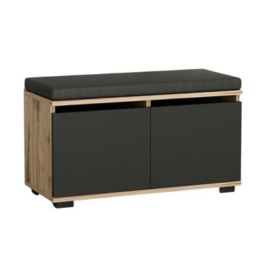 ZAPATERA PREMIUM GEMMA MUEBLES GAUDI