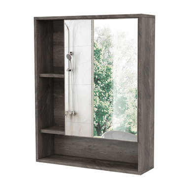 GABINETE DE BAÑO ALDEN MUEBLES GAUDI