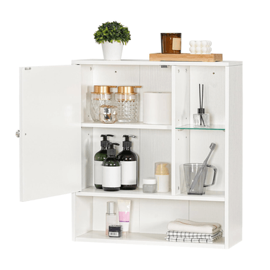 ORGANIZADOR DE BAÑO BROOKS MUEBLES GAUDI