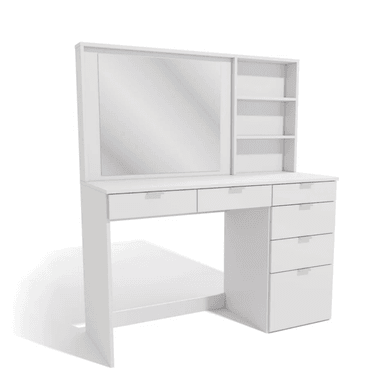 TOCADOR OTIS MUEBLES GAUDI