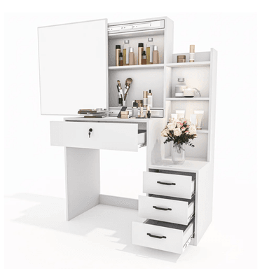 TOCADOR ANAIS MUEBLES GAUDI