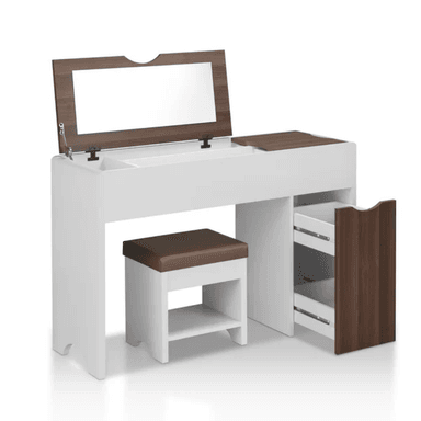 TOCADOR ZANE MUEBLES GAUDI