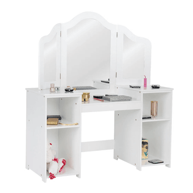 TOCADOR MUEBLES GAUDI BLANCO INFANTIL RYDER