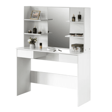 TOCADOR MONTY MUEBLES GAUDI