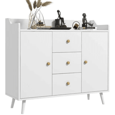 APARADOR HOMCOM MUEBLES GAUDI