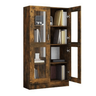 APARADOR MUEBLES GAUDI CARAMELO MELO