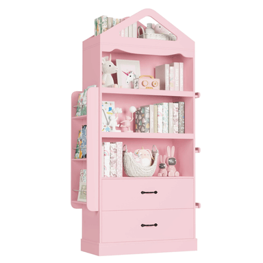 LIBRERO ORGANIZADOR INFANTIL KALMA MUEBLES GAUDI