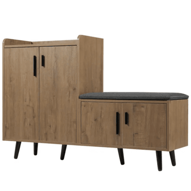 ZAPATERA RAVENNA CHIAVENA MUEBLES GAUDI