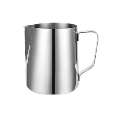 JARRA BARISTA DE ACERO INOX. 1LT ML