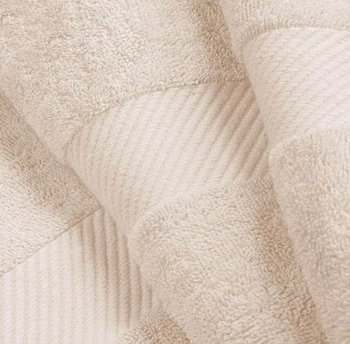 PACK 3 TOALLAS TEFI HOME CLASICO DELUXE