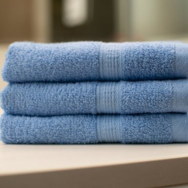 PACK 3 TOALLAS TEFI HOME CLASICO CARA