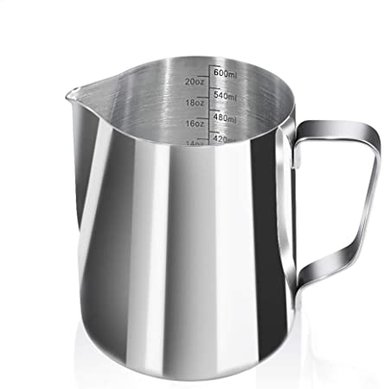 JARRA BARISTA DE 600ML