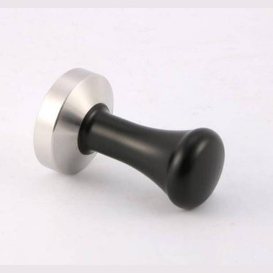 TAMPER COFFEE POINT BARISTA NEGRO 51MM