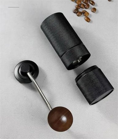 MOLINILLO MANUAL PRO BLACK