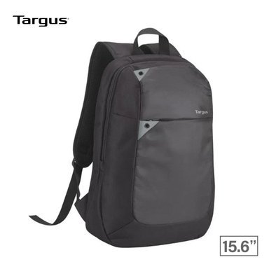 MOCHILA PARA LAPTOP TARGUS 15.6' INTELLECT BACKPACK BLACK TBB565DI-70 - NEGRO