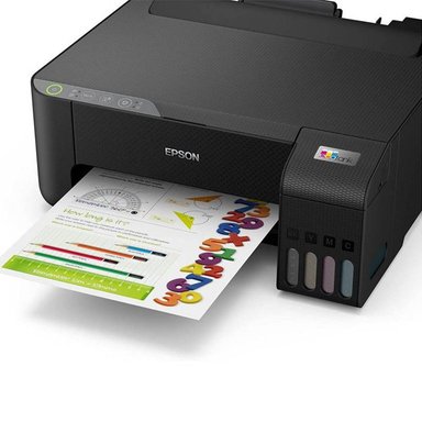 IMPRESORA INALÁMBRICA EPSON ECOTANK L1250 TINTA CONTINUA USB 2.0 WI-FI3 WI-FI DIRECT3 - 4