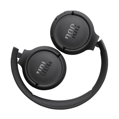 AUDÍFONOS JBL ON-EAR T520BTBLKAM BLUETOOTH ON EAR TUNE520 57HRS NEGRO - 2
