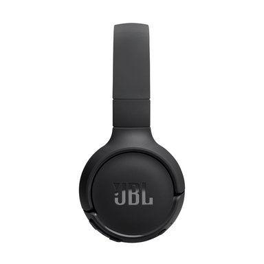 AUDÍFONOS JBL ON-EAR T520BTBLKAM BLUETOOTH ON EAR TUNE520 57HRS NEGRO - 4