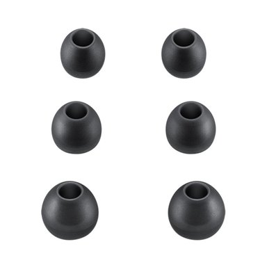 AUDÍFONOS SAMSUNG IN-EAR EO-IA500BBEGWW CON MICROFONO 3.5MM NEGRO - 5
