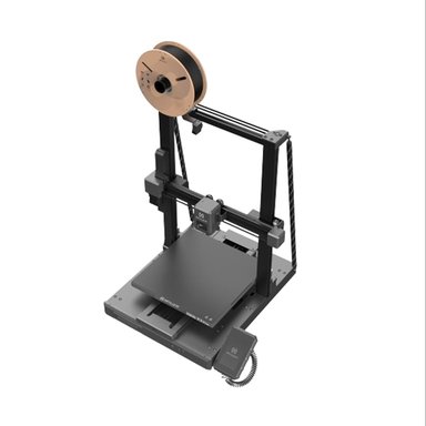 IMPRESORA 3D ARTILLERY SW X3 PLUS NIVELACION AUTOMATICA Y PANTALLA TACTIL RESULTADOS PERFECTOS - 2
