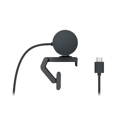 CÁMARA WEB LOGITECH 960-001412 BRIO 500 CON ENFOQUE DINAMICO Y RESOLUCION FULL HD 1080P NEGRO - 6