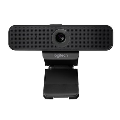 CÁMARA WEB LOGITECH C925E FULL HD CON ZOOM Y MICROFONO DUAL EMPRESAS - 3