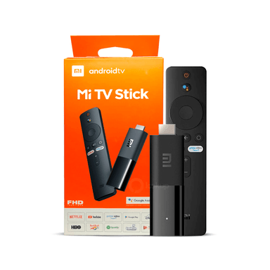 STREAMING XIAOMI MDZ-24-AA MI TV STICK FHD MDZ-24AA CONTROL REMOTO ACCESO RAPIDO A NETFLIX DISNEY+ - 3