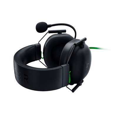 RAZER BLACKSHARK V2 X AUDIFONOS EXPERIENCIA GAMING CANCELACION DE RUIDO - 3