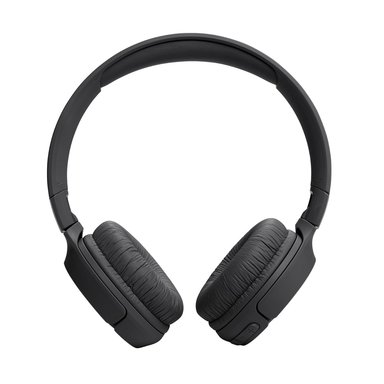 AUDÍFONOS JBL ON-EAR BLUETOOTH TUNE520 SONIDO CLARO ESTABLE Y HASTA 57HRS USO NEGRO - 3