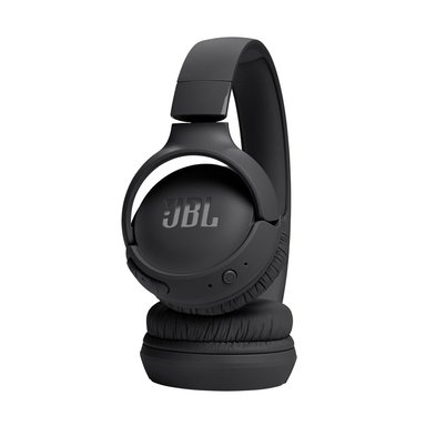 AUDÍFONOS JBL ON-EAR BLUETOOTH TUNE520 SONIDO CLARO ESTABLE Y HASTA 57HRS USO NEGRO - 6