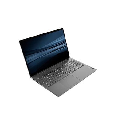 LAPTOP LENOVO 83A100GKLM 8GB 15.6" 256GB INTEL VG4 IRU TN CORE I5-13420H FREEDOS VELOCIDAD OPTIMA EN GRIS - 2