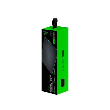 MOUSE PAD RAZER RZ02-03330200-R3U1 GIGANTUS V2 MEDIUM ALFOMBRA TAMAÑO MEDIO JUEGOS PRECISOS - 5