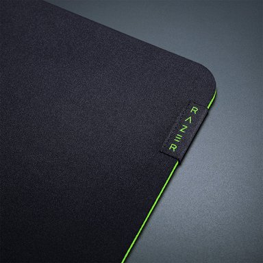 MOUSE PAD RAZER RZ02-03330200-R3U1 GIGANTUS V2 MEDIUM ALFOMBRA TAMAÑO MEDIO JUEGOS PRECISOS - 6