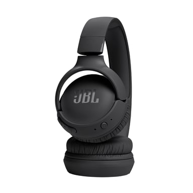 AUDÍFONOS JBL ON EAR BLUETOOTH TUNE520 INALAMBRICO 57HRS NEGRO - 6