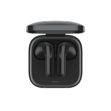 XIOAMI AUDIFONOS BLUETOOH REDMI BUDS 6 ACTIVE 30HRS IPX4 – NEGRO - 3