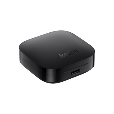 XIOAMI AUDIFONOS BLUETOOH REDMI BUDS 6 ACTIVE 30HRS IPX4 – NEGRO - 5