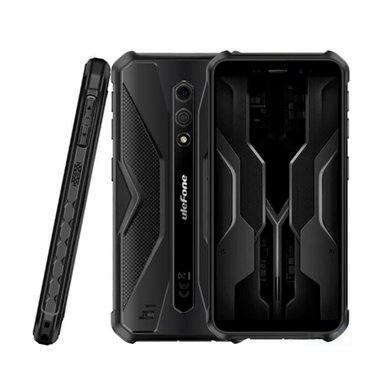 ULEFONE SMARTPHONE ARMOR X12 PRO RUGGED 4GB+6GB 64GB NFC IP68 - 2