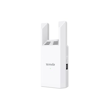 TENDA EXTENSOR WIFI A18 PRO AC1200 DOBLE BANDA BLANCO - 3