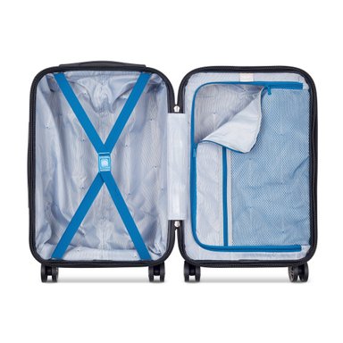 MALETA DURA DELSEY COMETE PLUS 20 - 4