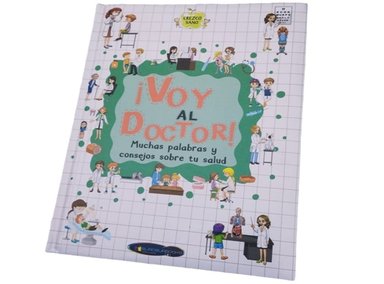 EUROSUR VOY AL DOCTOR CREZCOSANO