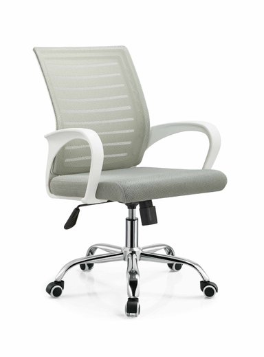 VENSO SILLA EJECUTIVA RTA - UT5HDA7PT GRIS