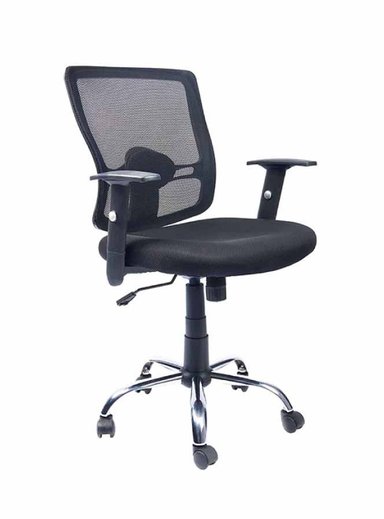 VENSO SILLA EJECUTIVA RTA - 420LBR