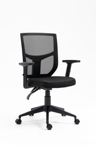 SILLA GIRATORIA DE OFICINA EJECUTIVA RTA-B330