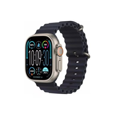 HK10 MINI + RELOJ SMARTWATCH NEGRO - 1