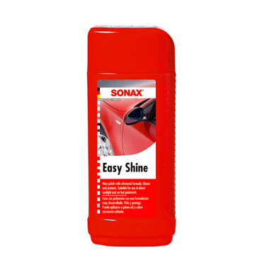 SONAX CERA EASY SHINE 250ML