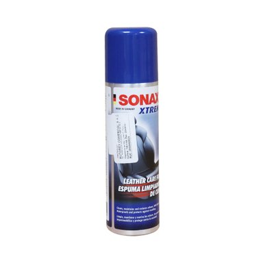 CREMA SONAX CUEROS(ESPUMA)XTREME 250ML - 2