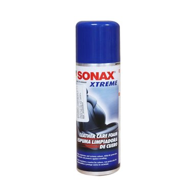 CREMA SONAX CUEROS(ESPUMA)XTREME 250ML - 3