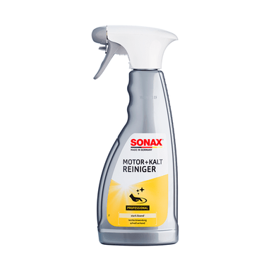 DESENGRASANTE SONAX 500ML