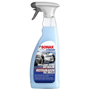 RESTAURADOR DE BRILLO SONAX 750ML