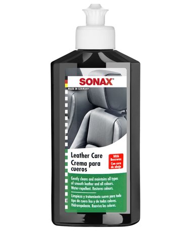 TAPICERIA DE CUERO SONAX 250 ML